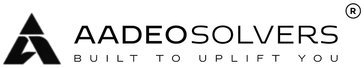 AADEO Solvers - Built to Uplift You